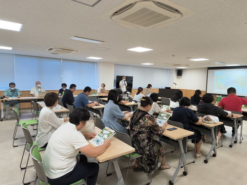 深化國際合作，賦能園藝教育——我院園藝技術專業群教師圓滿完成國際研修訪學任務