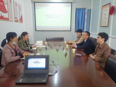 校企合作“雙驅(qū)動(dòng)”，協(xié)同育人譜新篇——管理學(xué)院開展系列校企合作洽談活動(dòng)